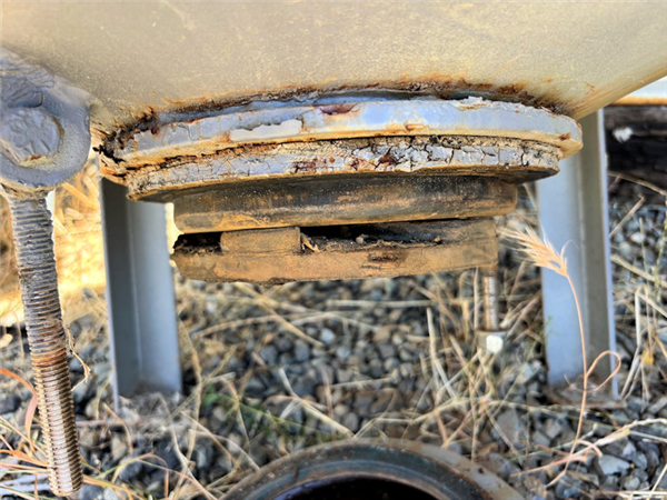 Sala Model Spv-181-1-1/2" Pump)